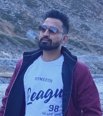 Himanshu Sharma