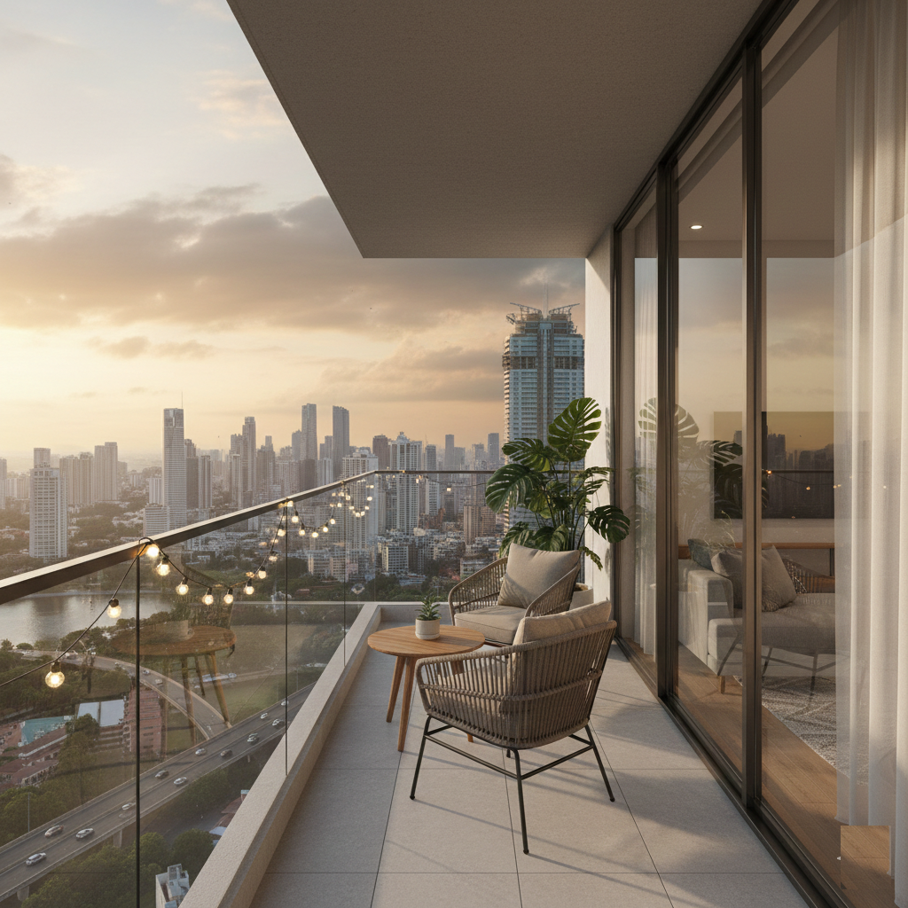 Saya Raj Nagar -  Luxury 2, 3 &amp;amp; 4 BHK Apartments. Experience premium living